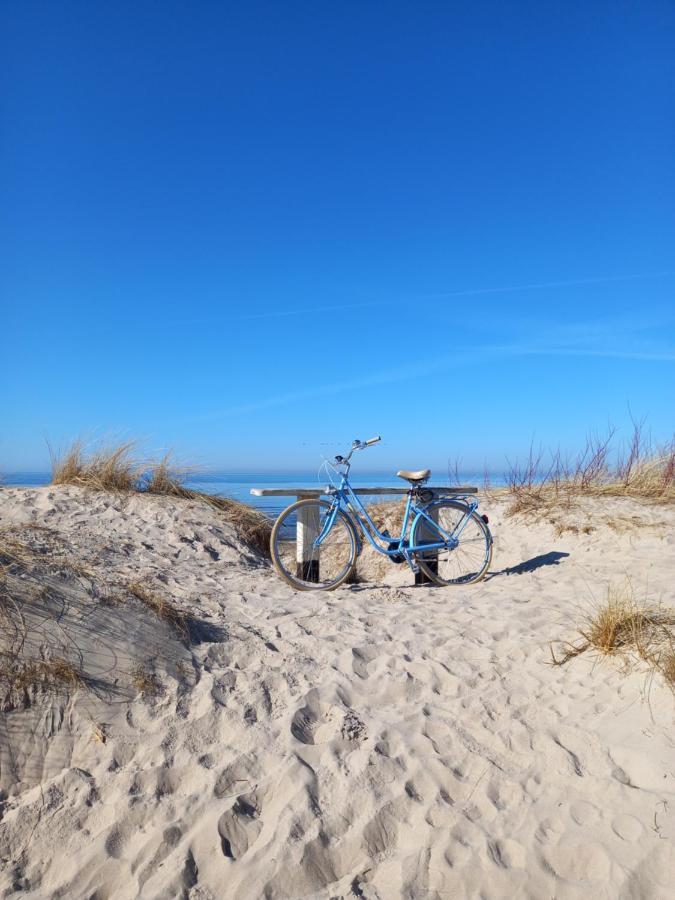 Vila Baltic Mare Palanga Extérieur photo